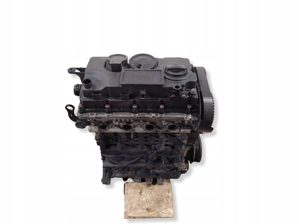 Moteur BMM pour Skoda Octavia 2.0 Diesel