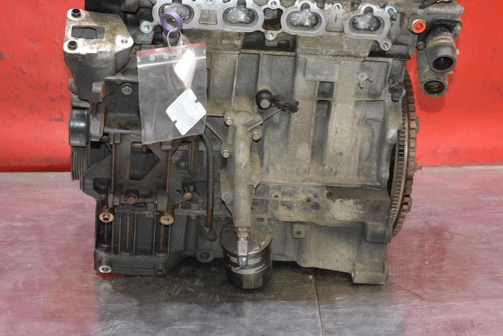 Moteur 6FZ (EW7J4) — vue 11