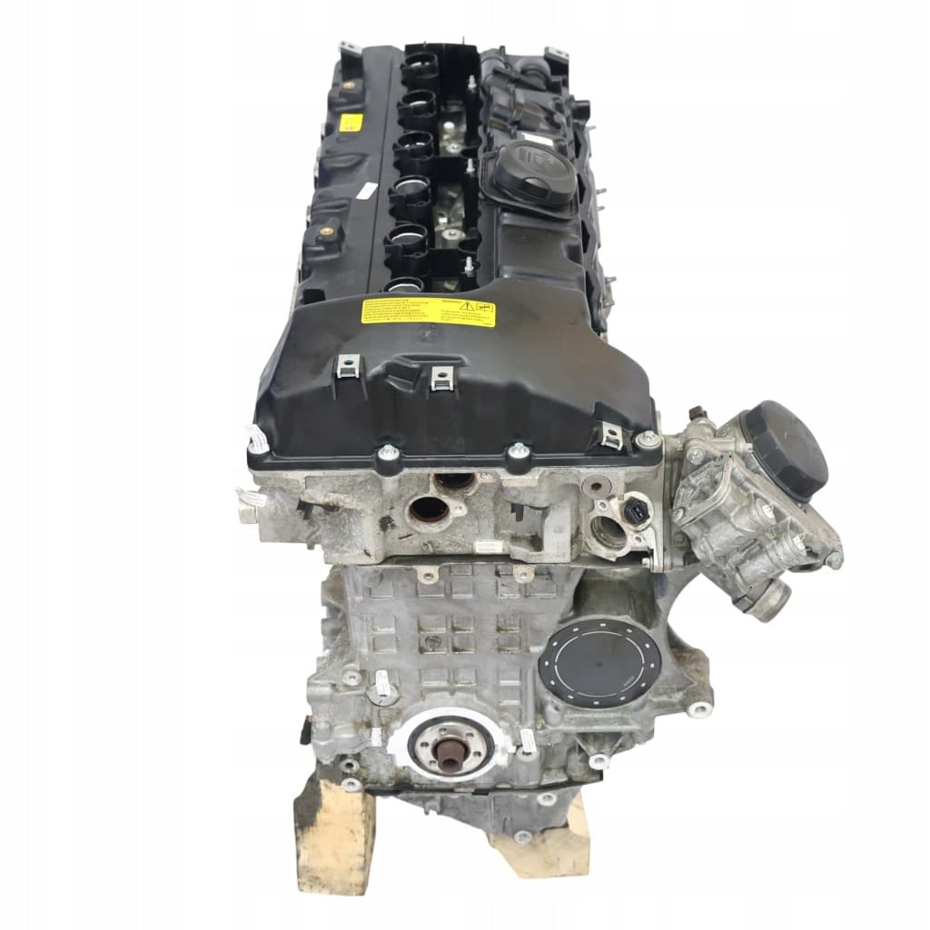 Moteur N54 B30 A — vue 2