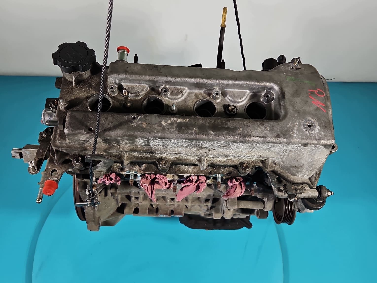 Moteur 4ZZ-FE - Image 1