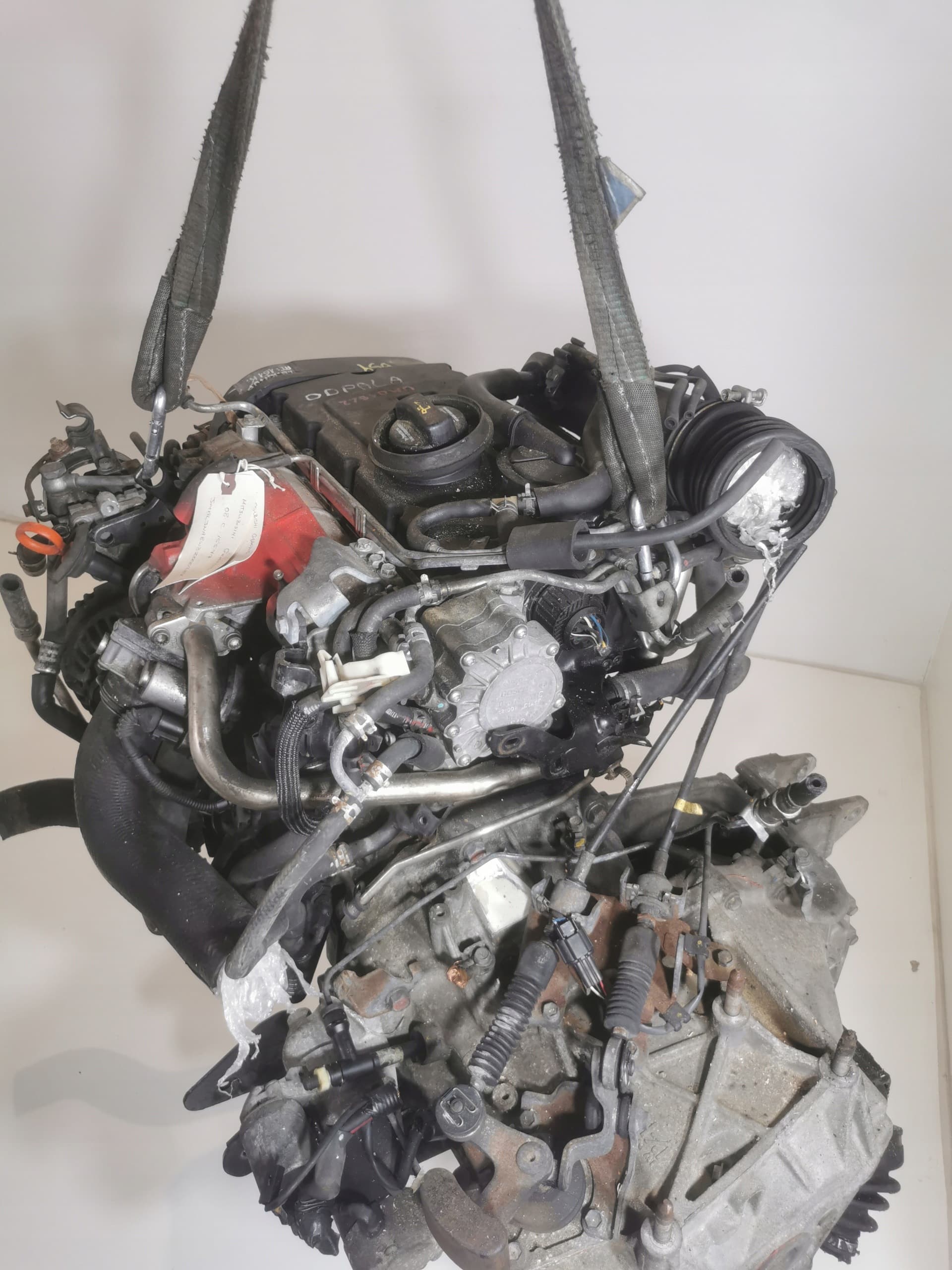Moteur BSY - Image 1