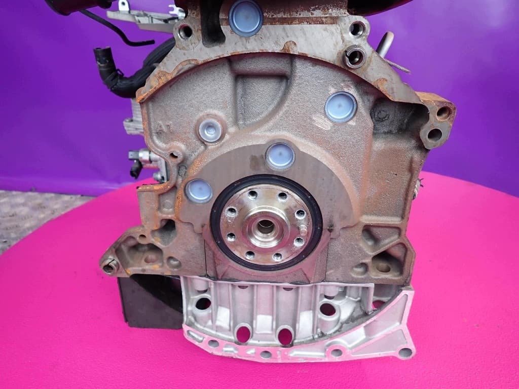 Moteur 4HH (DW12RUC) — vue 7