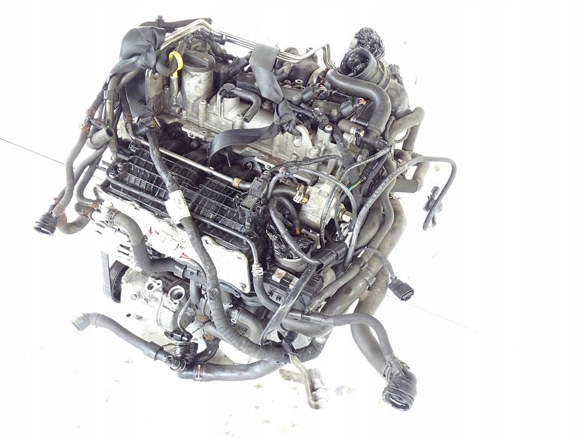 Moteur CHPA — vue 4