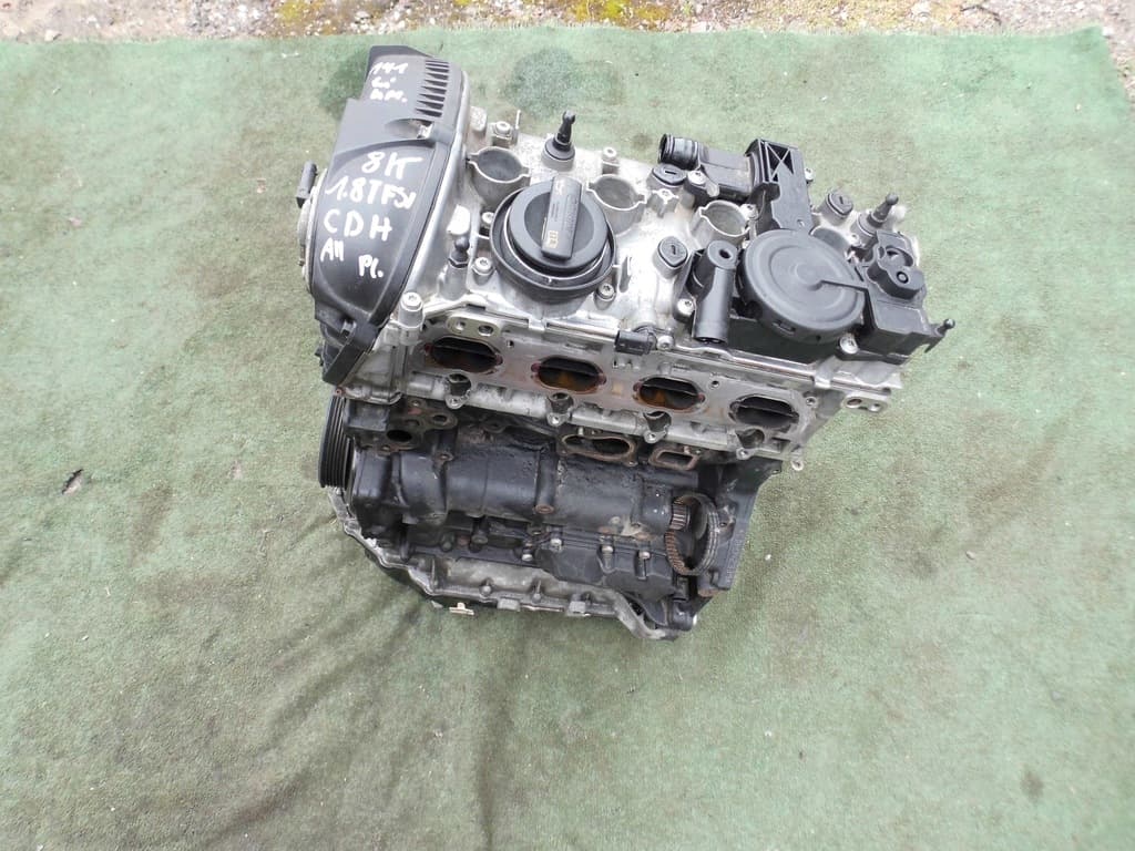 Moteur CDHB - Image 1