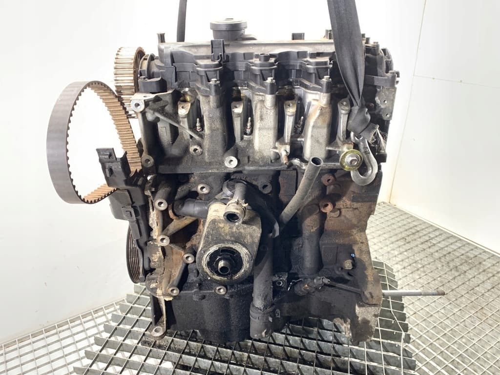Moteur K9K 647 — vue 2
