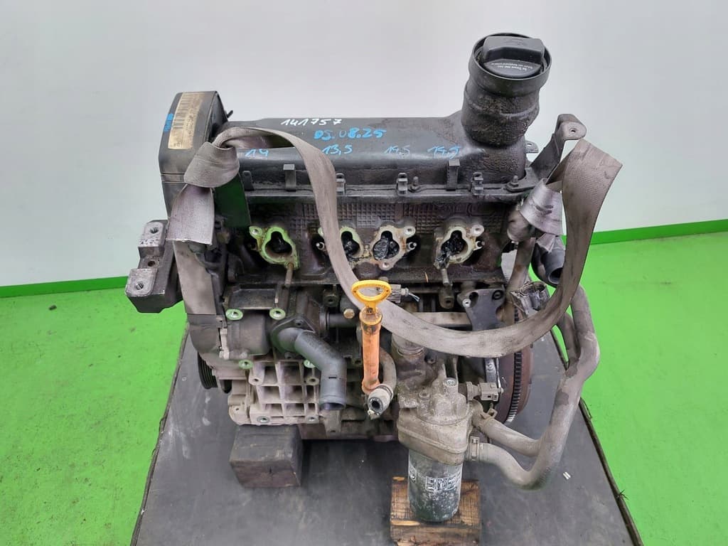 Moteur AKL pour Seat Cordoba