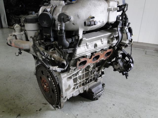 Moteur G6DB — vue 6