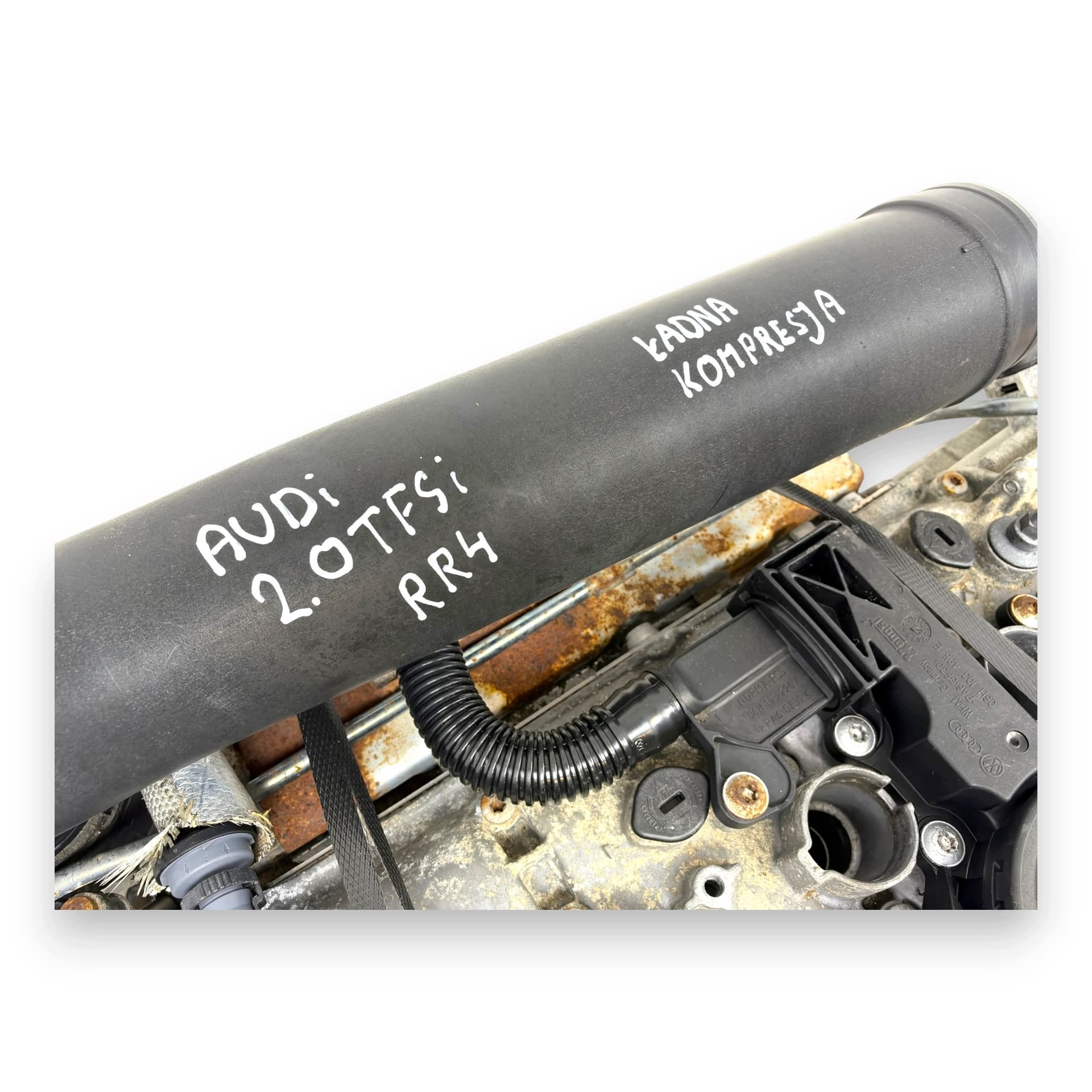Moteur CCZB — vue 16
