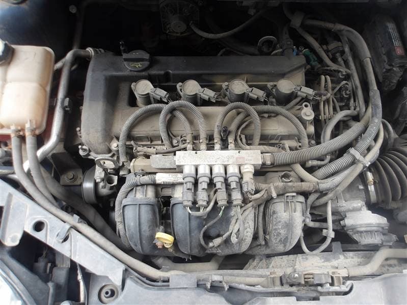 Moteur SYDA pour Ford C-max