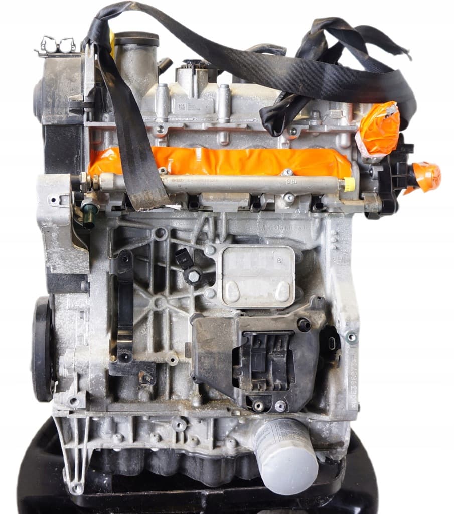 Moteur DGEB - Image 1