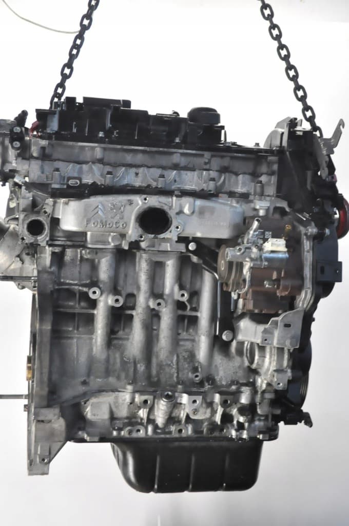 Moteur 9HC (DV6C) - Image 1