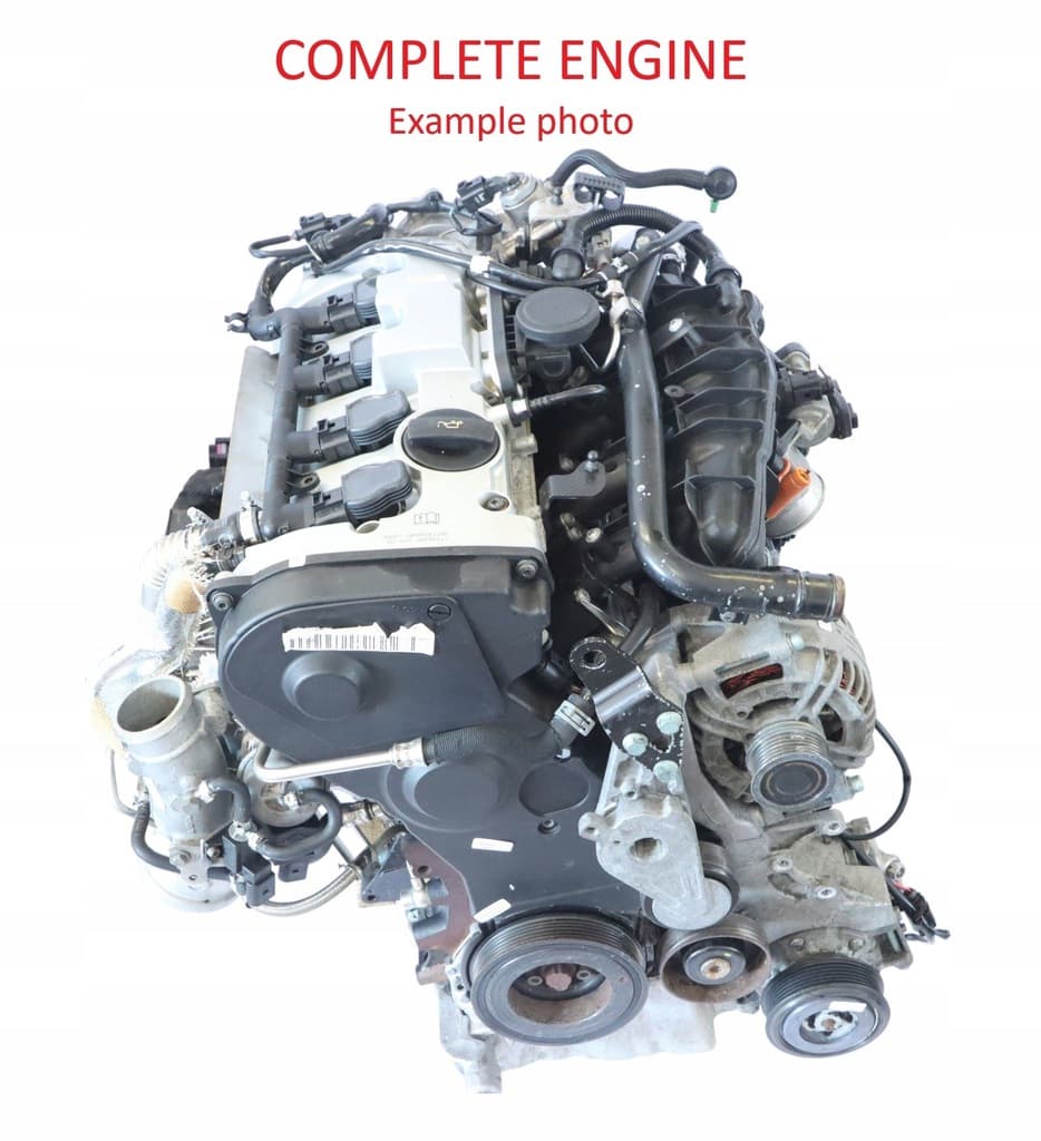 Moteur BGB - Image 1