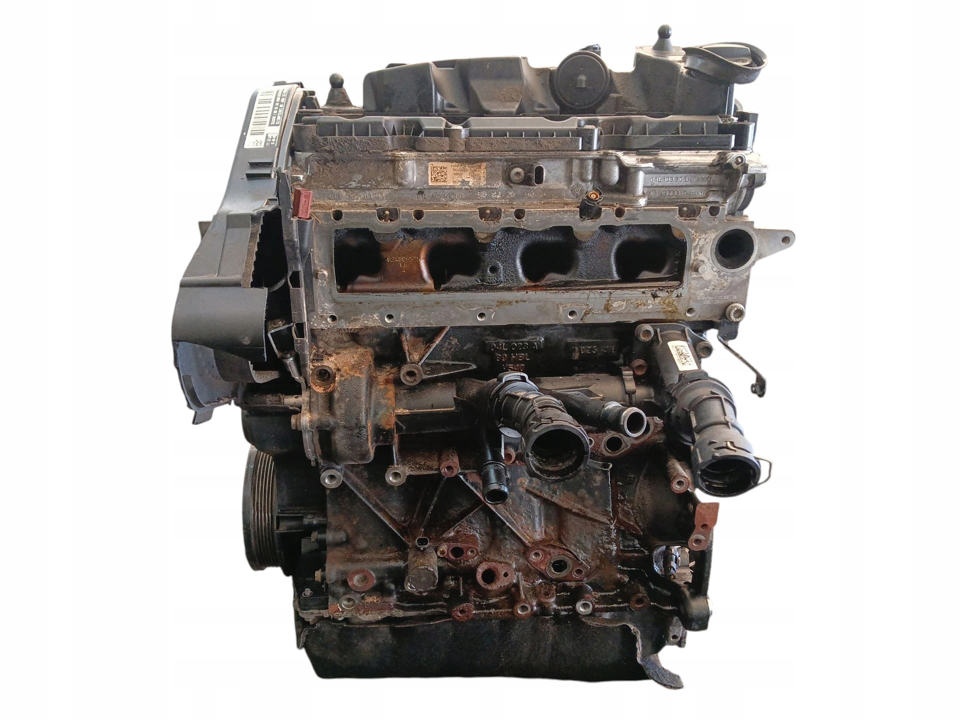 Moteur DDYA - Image 1