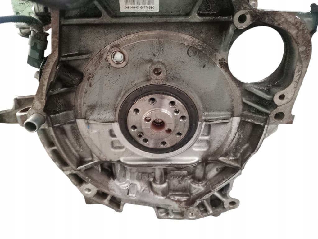 Moteur B 13 DTN — vue 2