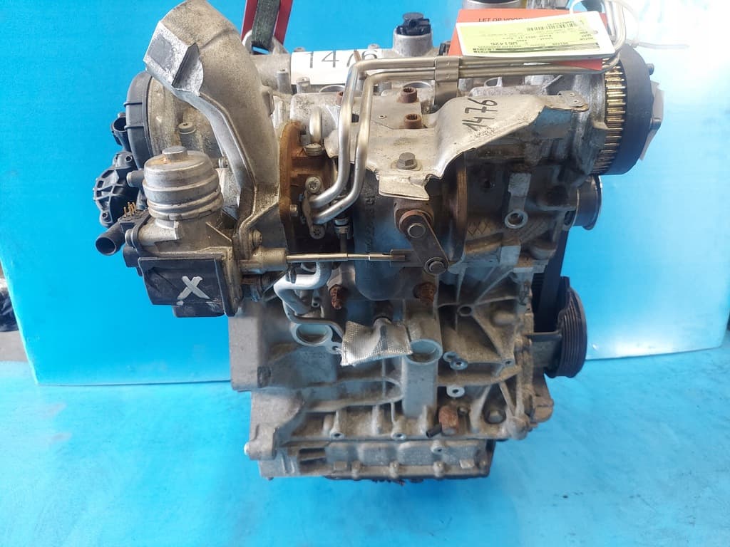 Moteur CHPA - Image 1