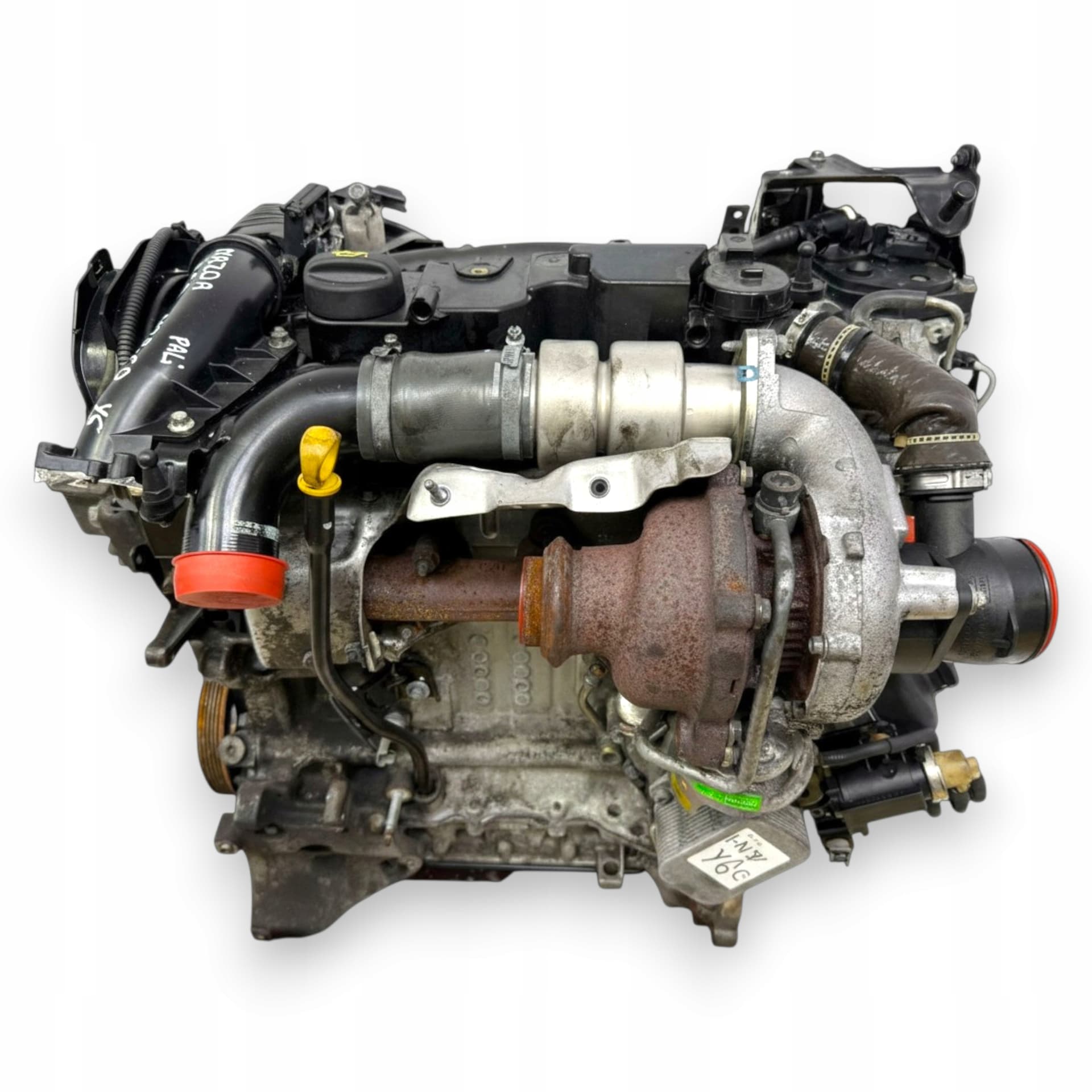 Moteur Y655 - Image 1