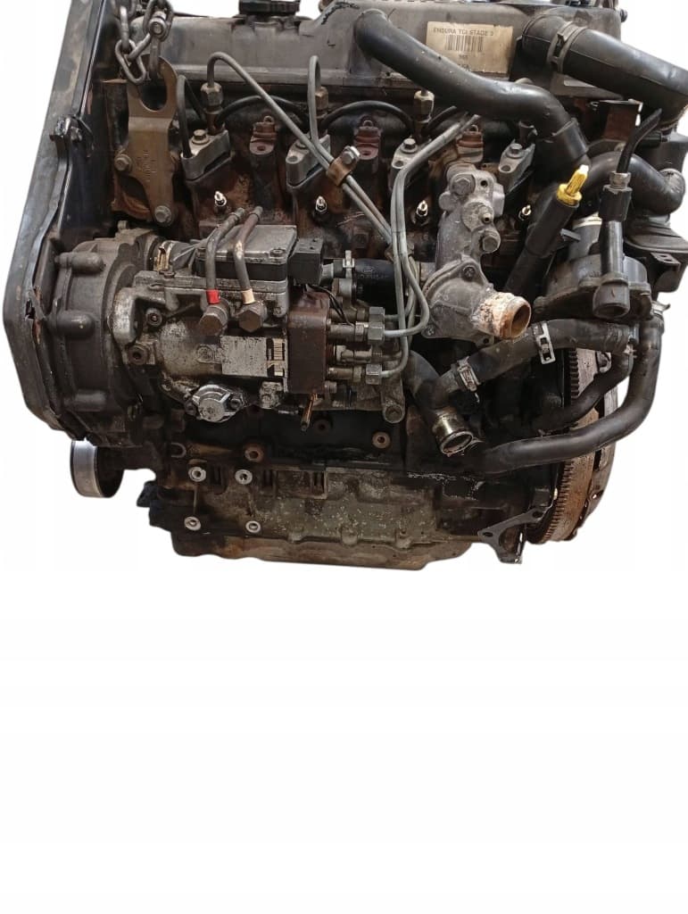 Moteur C9DB pour Ford Focus