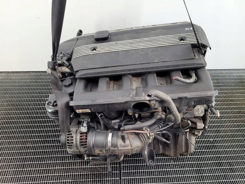 Moteur M54 B22 (226S1) pour BMW