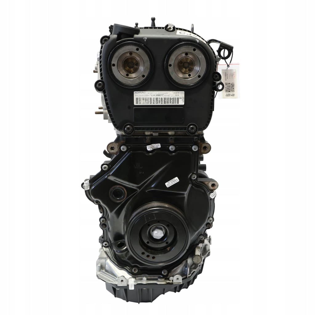 Moteur CJXC — vue 4