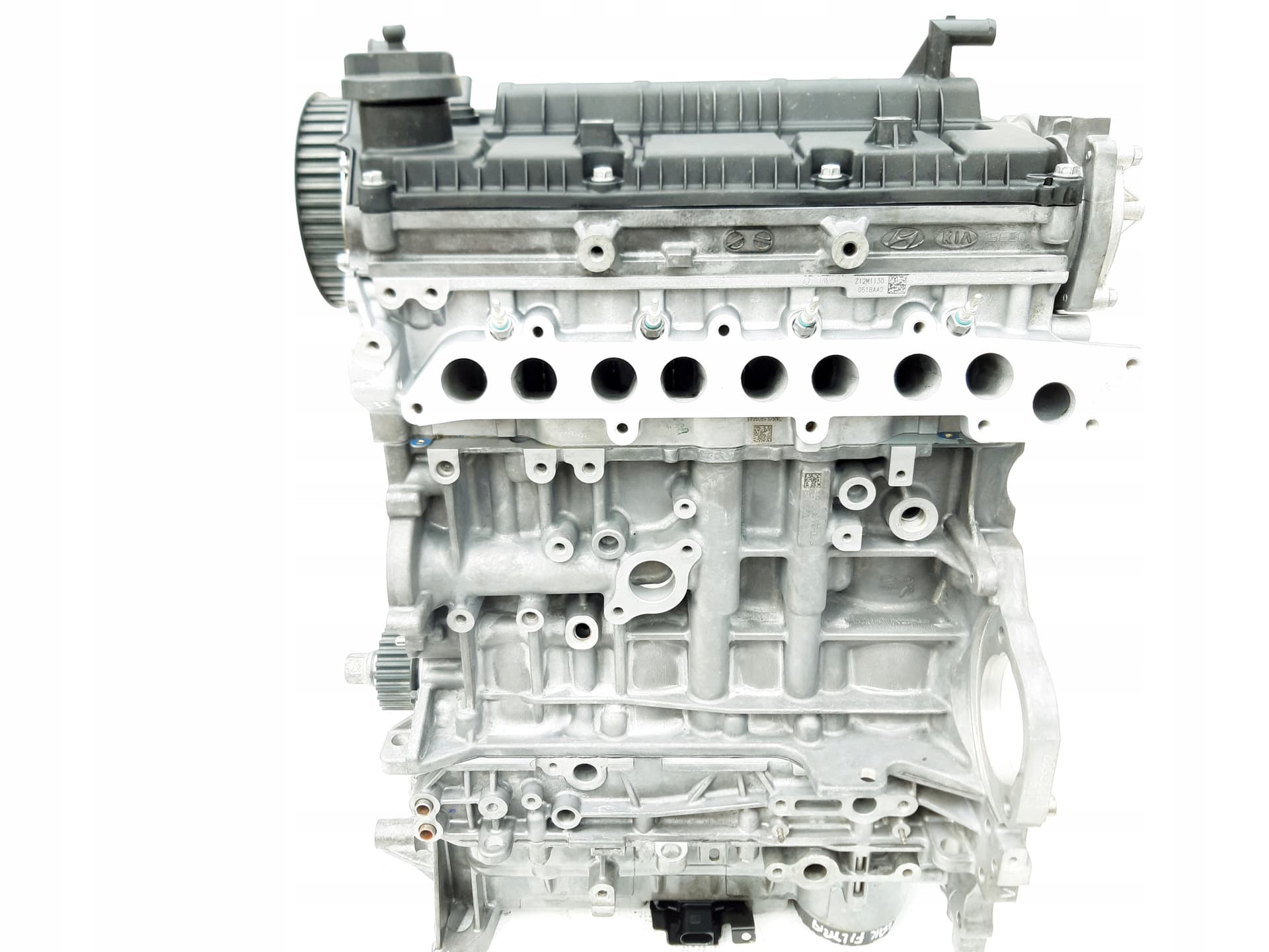 Moteur D4FE pour Kia