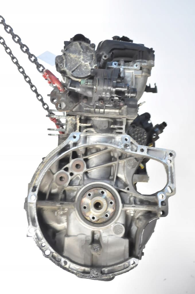 Moteur HHDA — vue 2