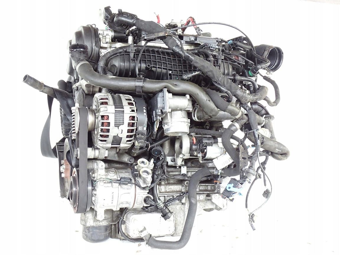 Moteur B 4204 T37 — vue 3
