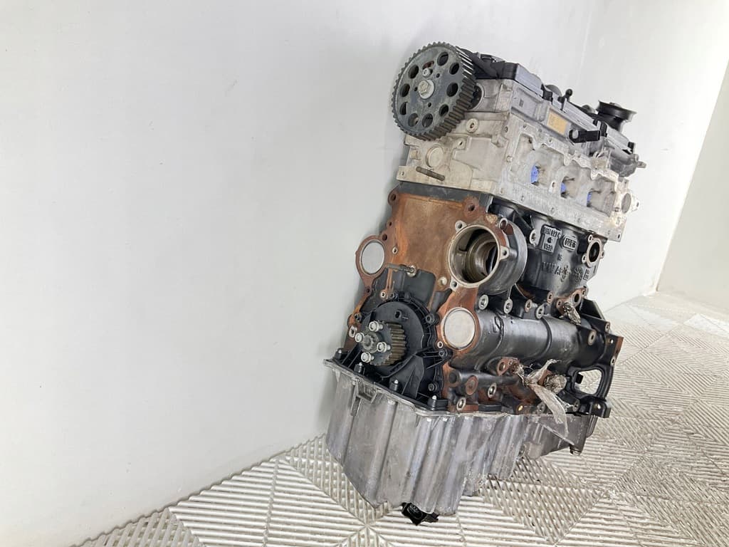 Moteur DEUC — vue 3