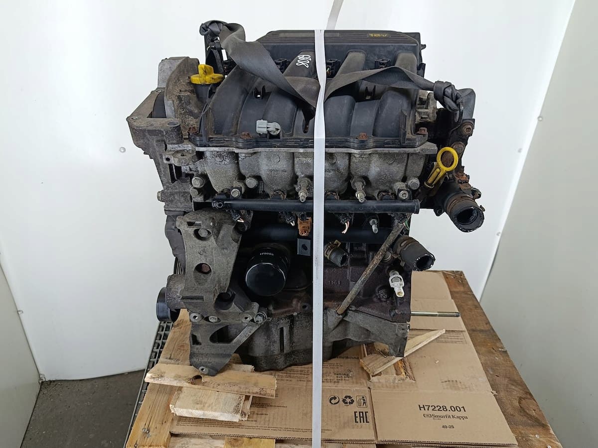 Moteur K4J 730 pour Renault