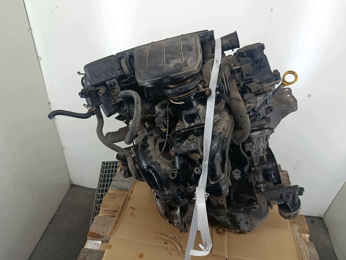 Moteur CFB (1KR) — vue 6