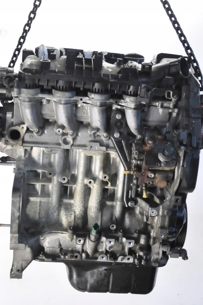 Moteur 9HZ (DV6TED4) - Image 1