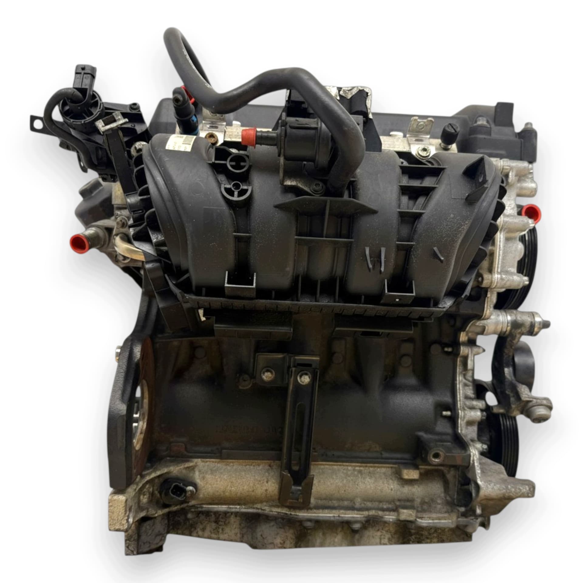 Moteur Z 14 XEP — vue 3