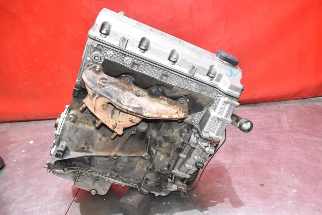 Moteur M43 B16 (164E2) pour BMW