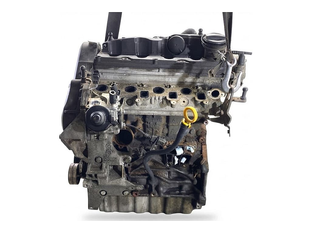 Moteur CFFA - Image 1