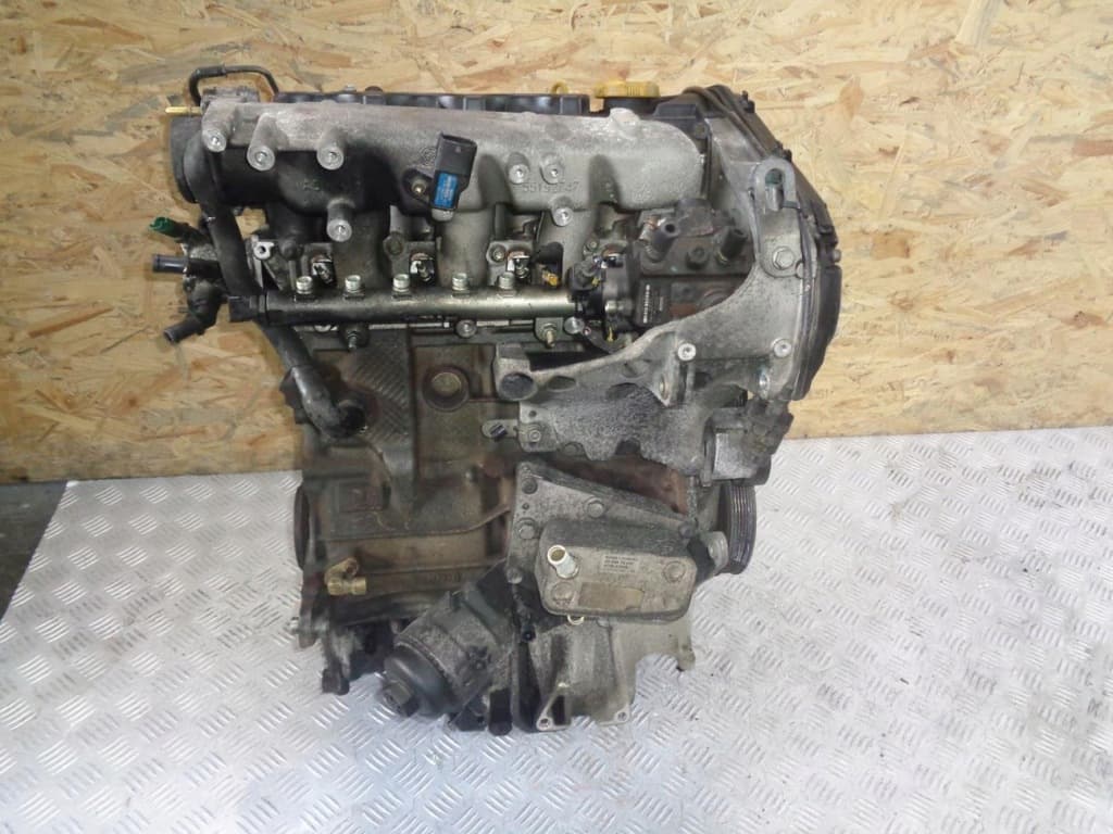 Moteur 939 A7.000 — vue 3