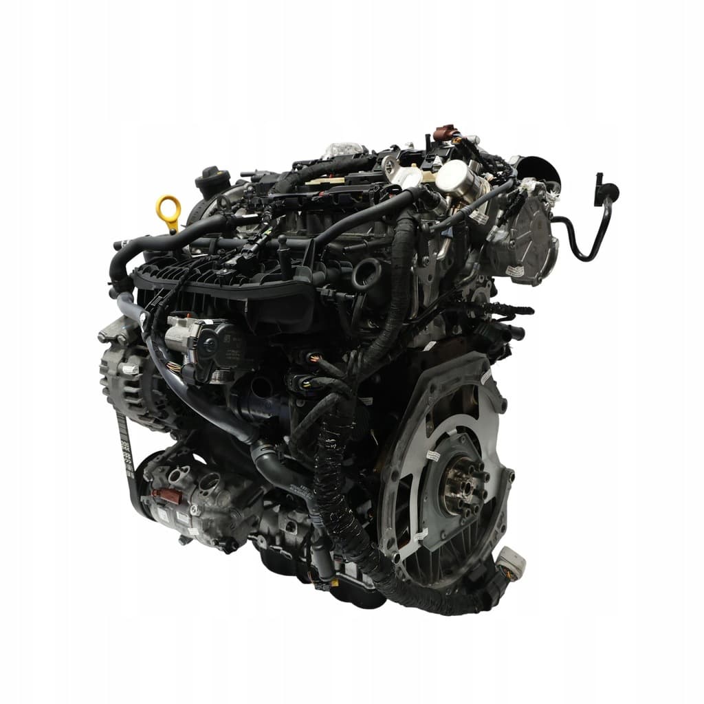 Moteur DNFC — vue 7