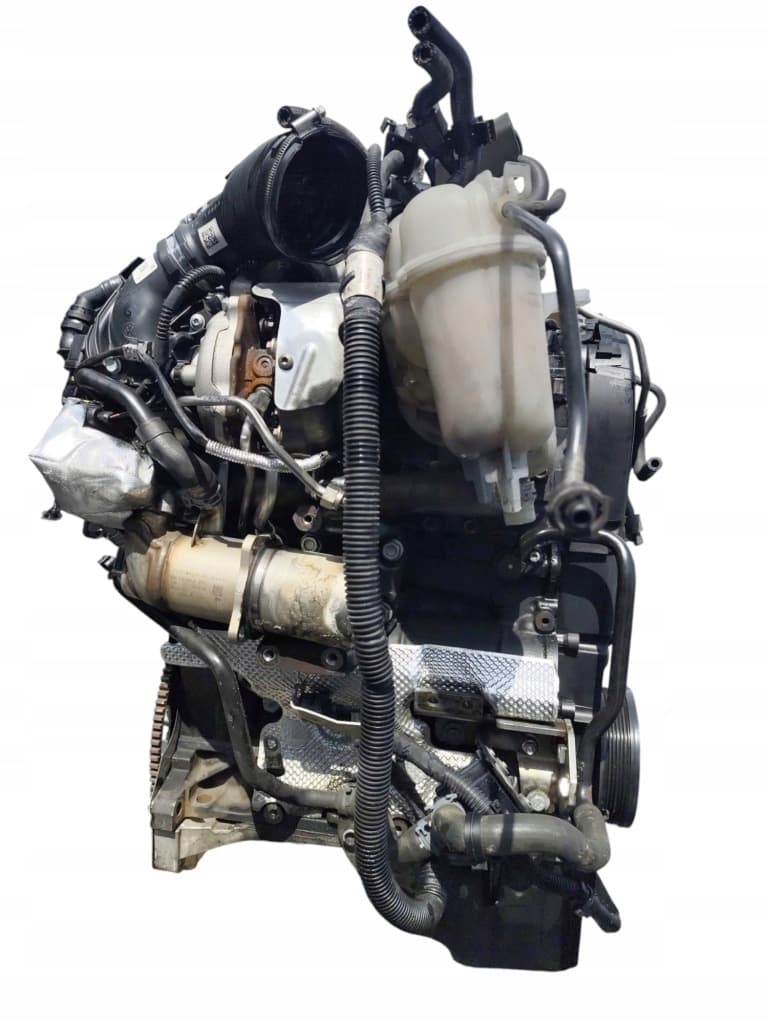 Moteur DETA — vue 5