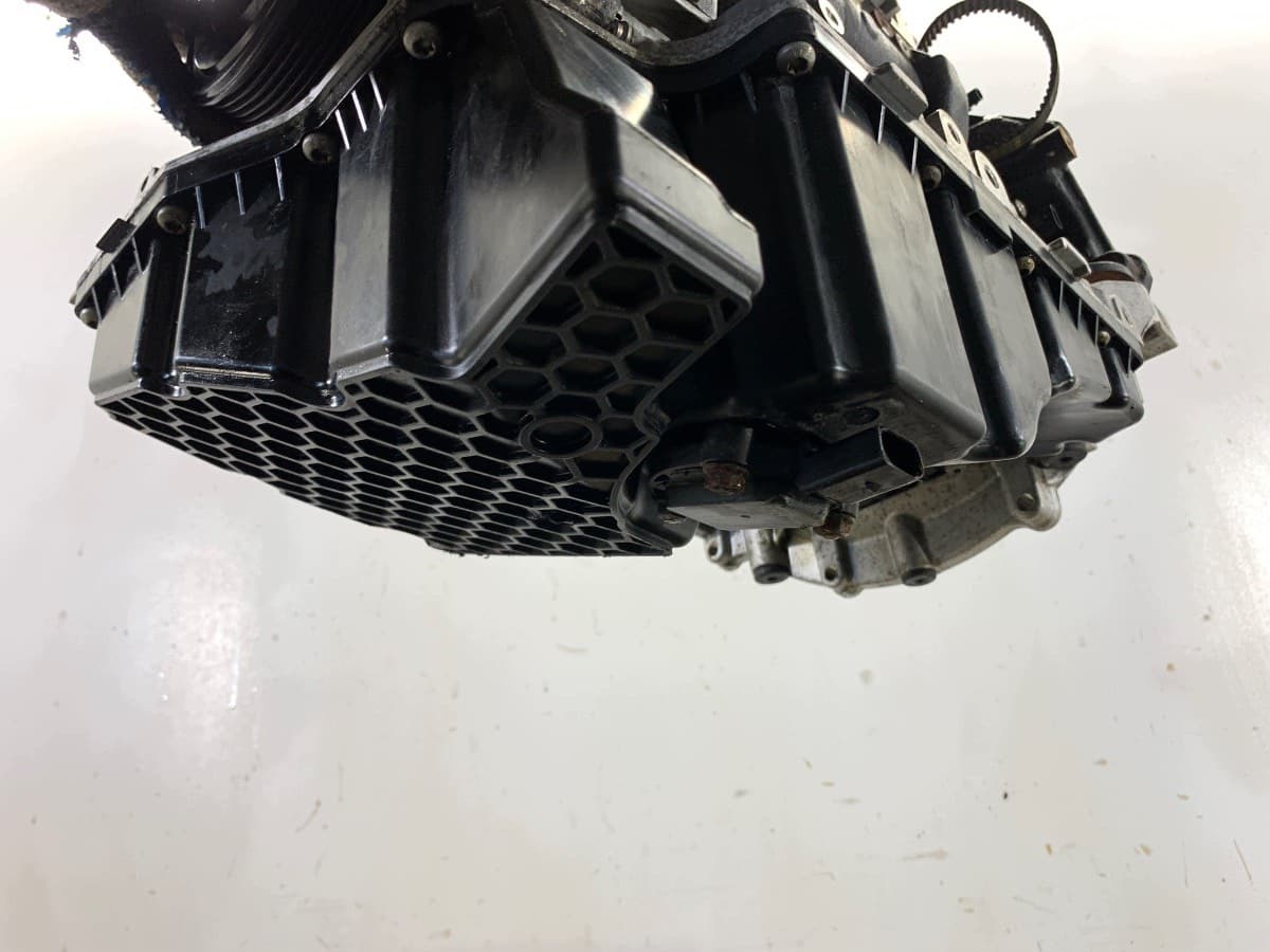 Moteur DRYA — vue 4
