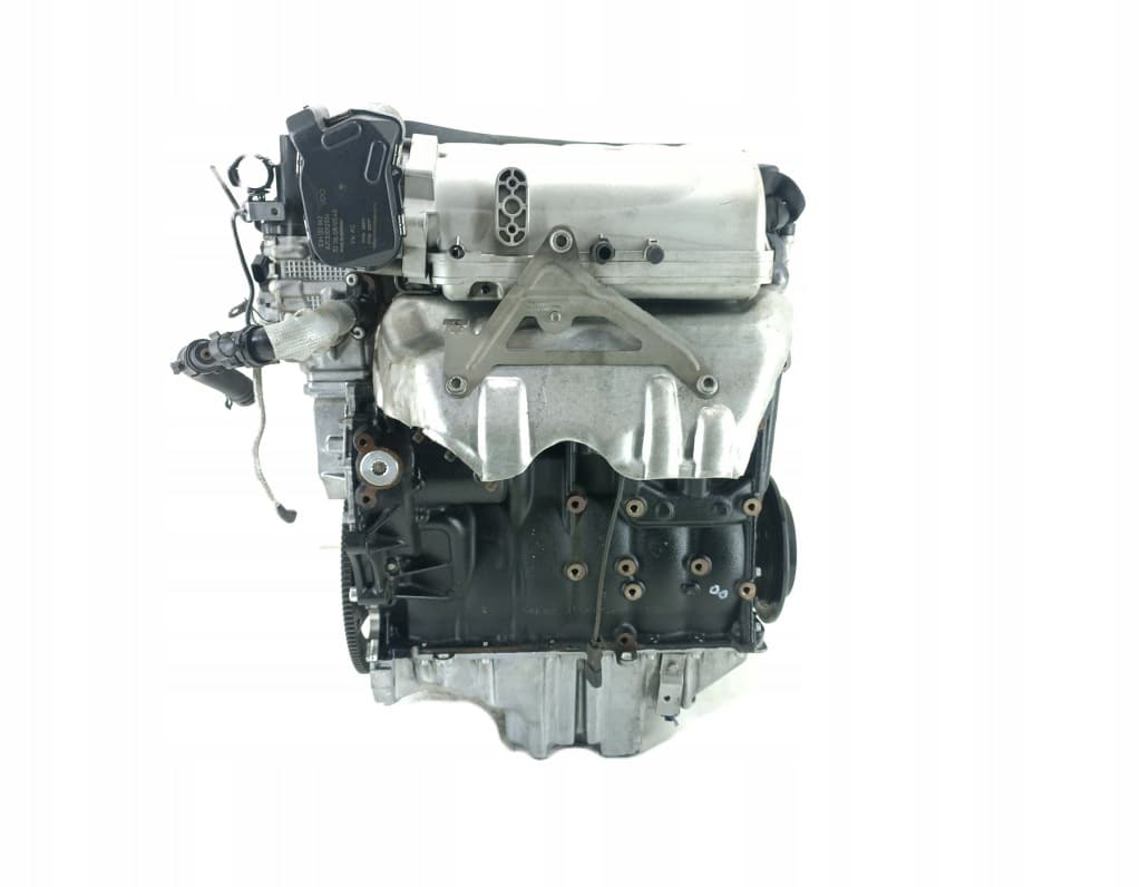 Moteur BHK — vue 4