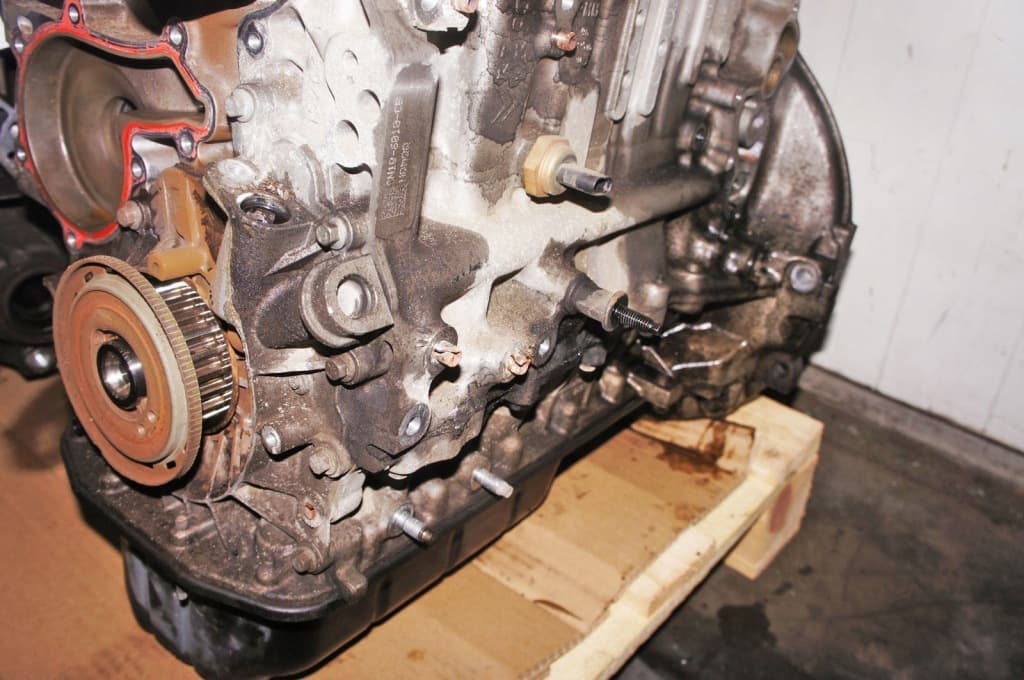 Moteur XUCD — vue 3