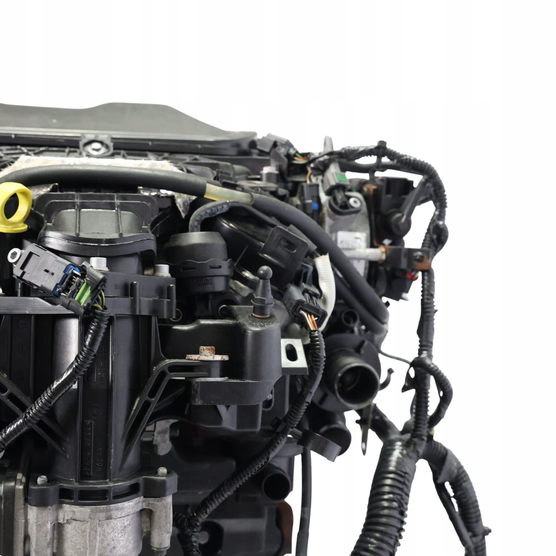Moteur TXDA — vue 5