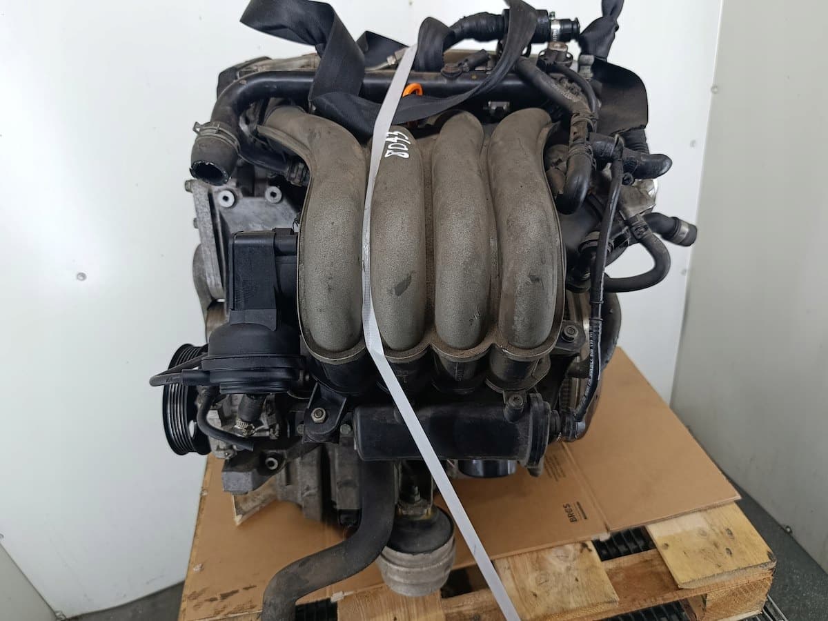 Moteur ALT — vue 5