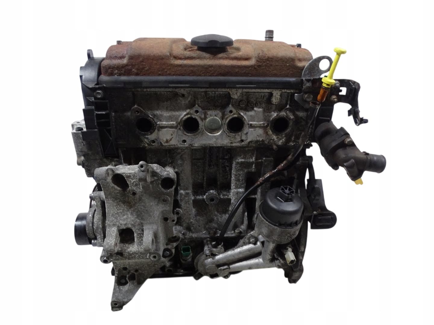 Moteur KFT pour Fiat Fiorino