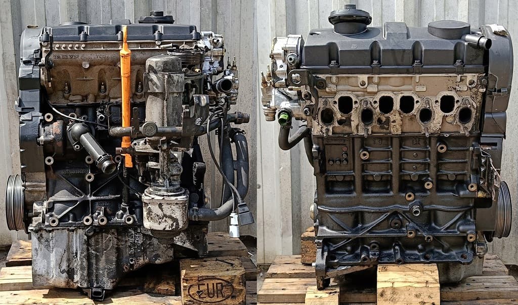 Moteur AJM - Image 1