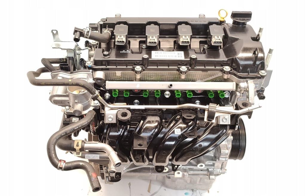 Moteur K15C — vue 3
