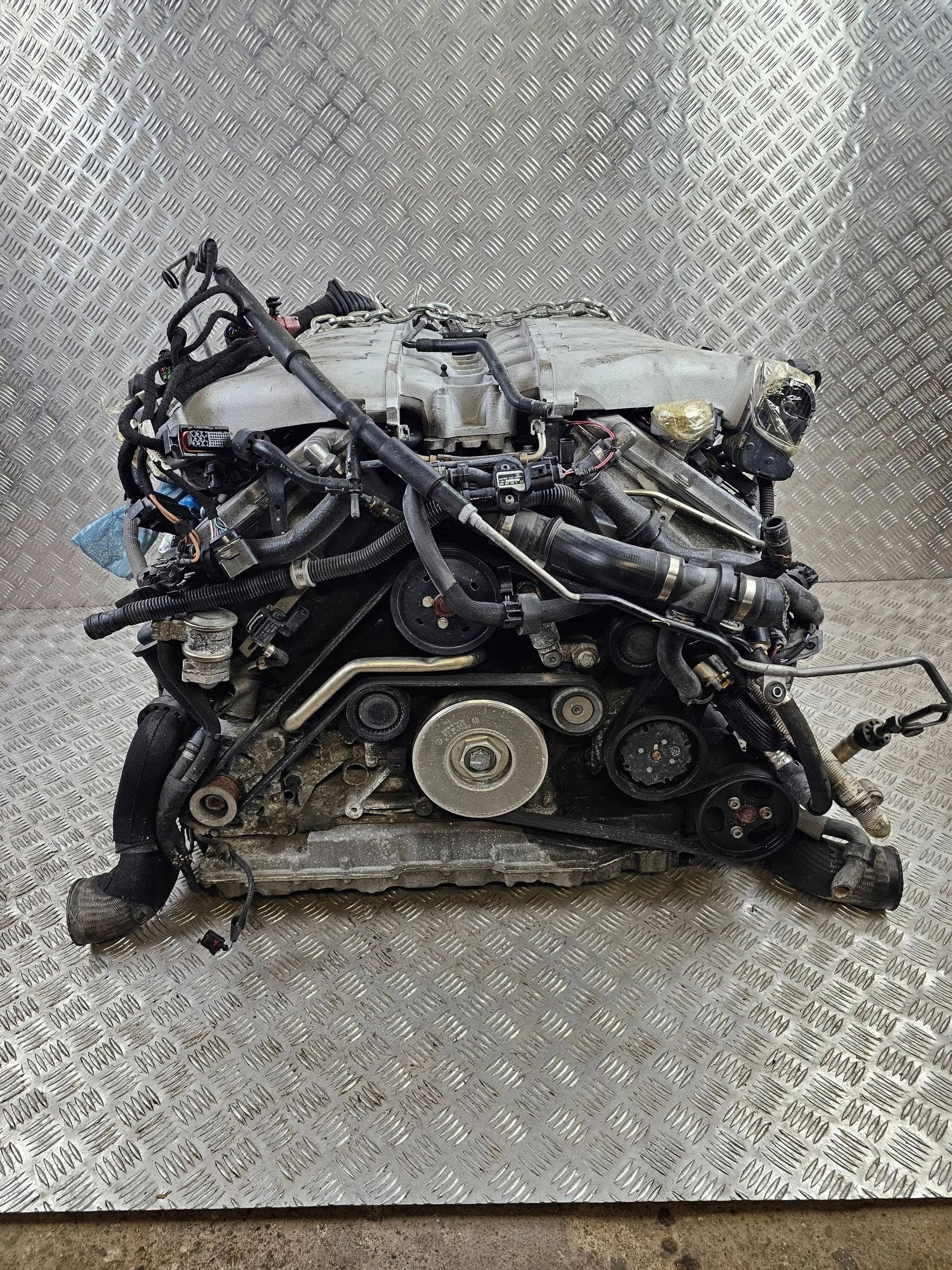 Moteur CKHA - Image 1