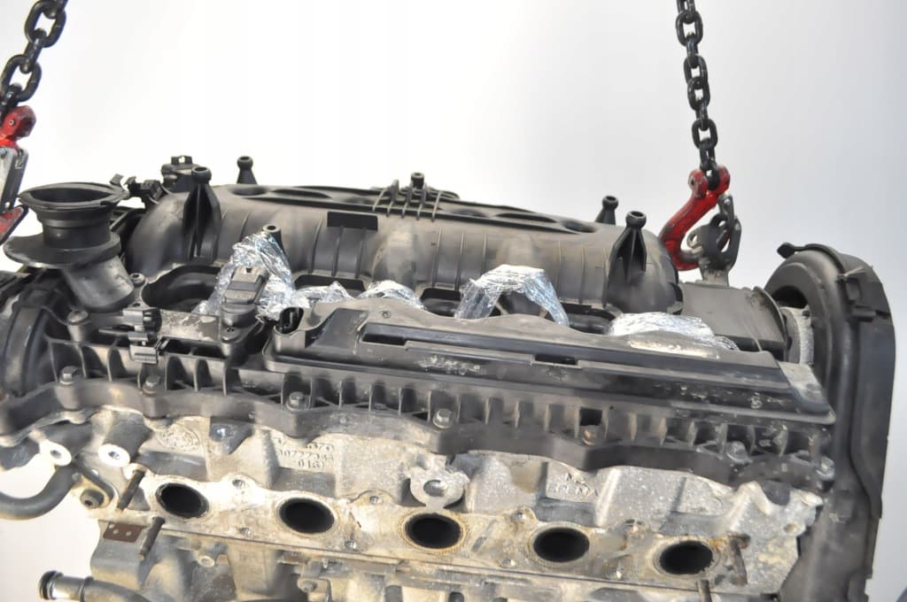Moteur D 5244 T15 — vue 3