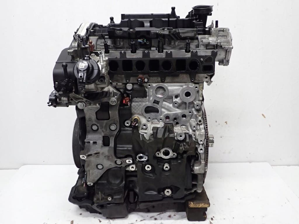 Moteur DTNA pour Audi Q5