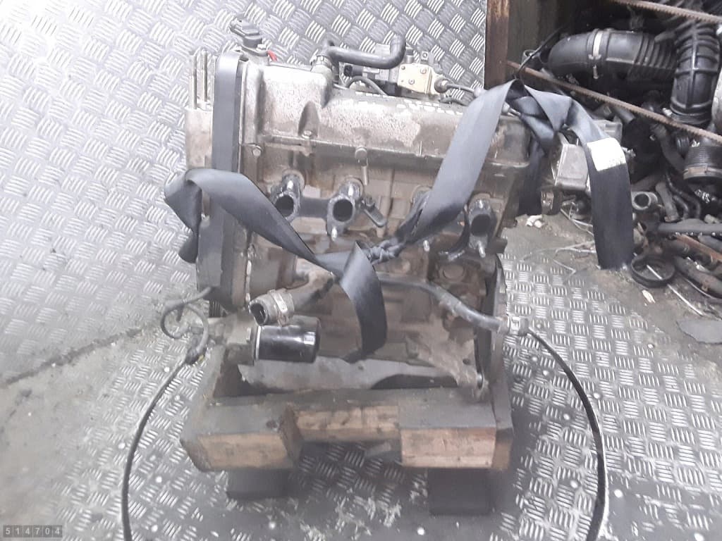 Moteur 187 A1.000 — vue 3