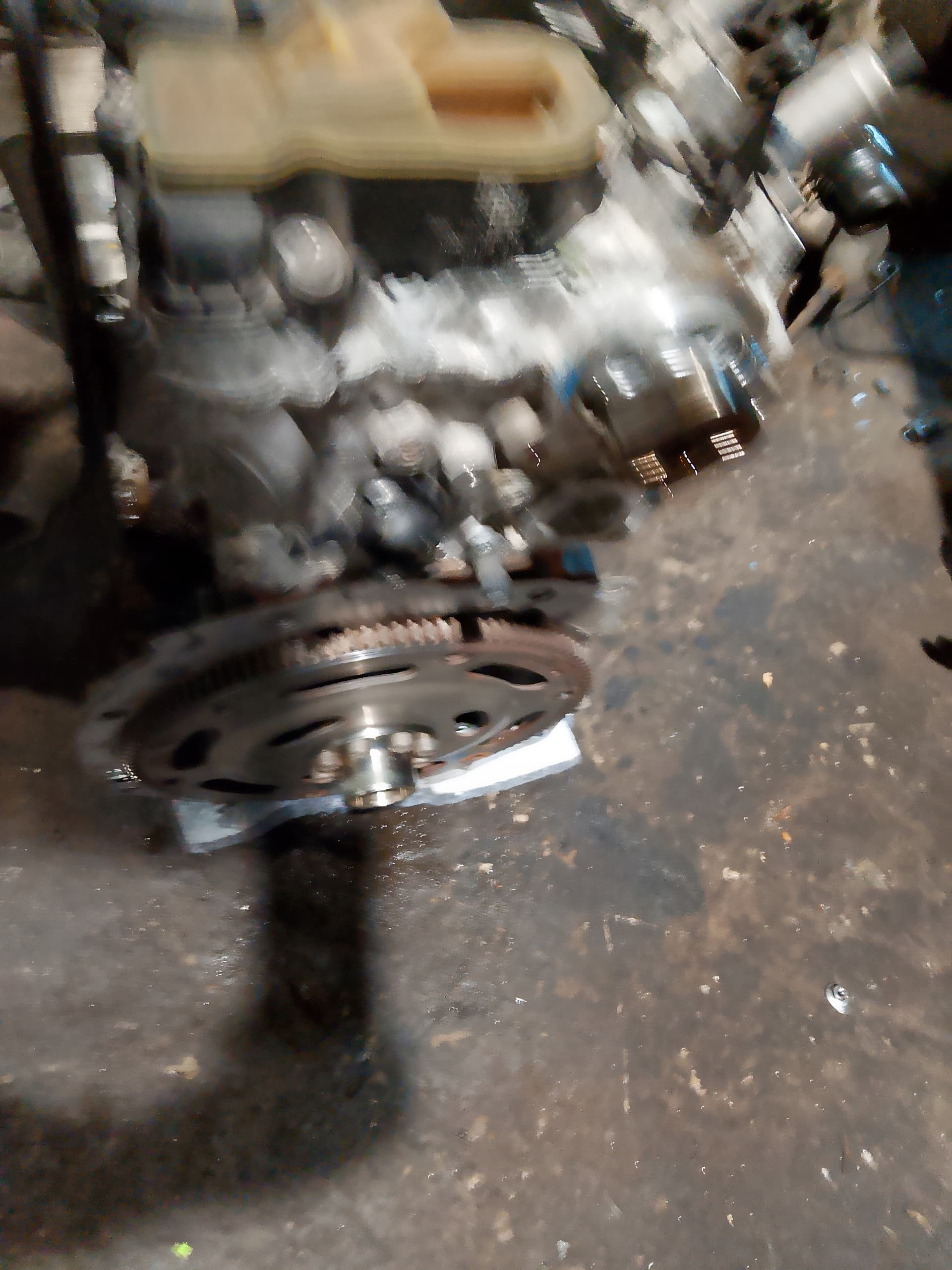 Moteur DDWA — vue 3