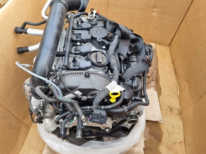 Moteur CZPC — vue 2